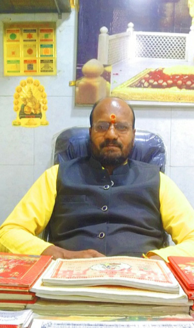 Best Astrologer in Nashik